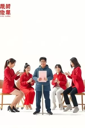 《反转前夜》深夜编辑部的四小时工作台